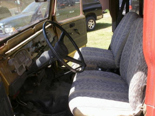 Illustration for article titled Would You Plow $7,500, Into This 1977 Toyota FJ-40?
